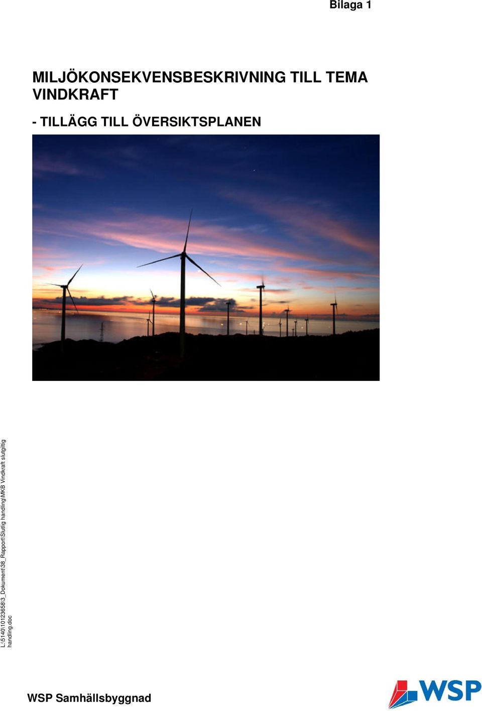 TILL TEMA VINDKRAFT -