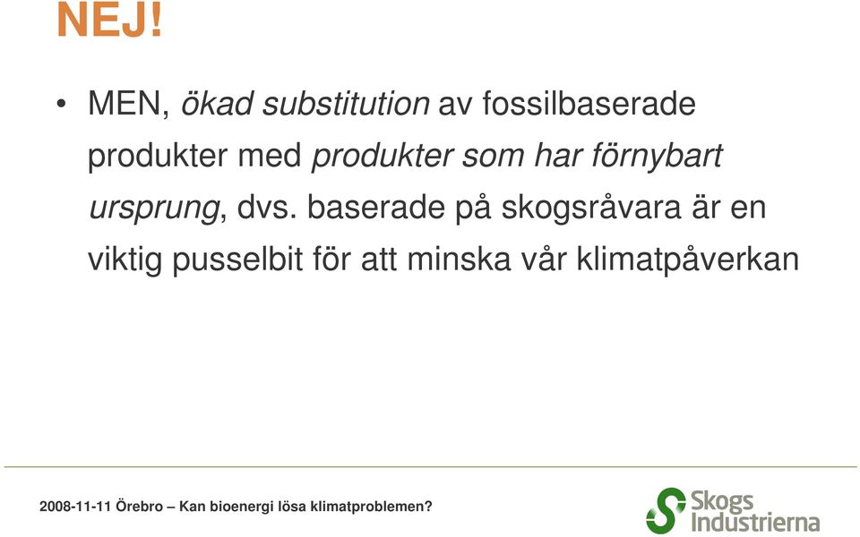 ursprung, dvs.