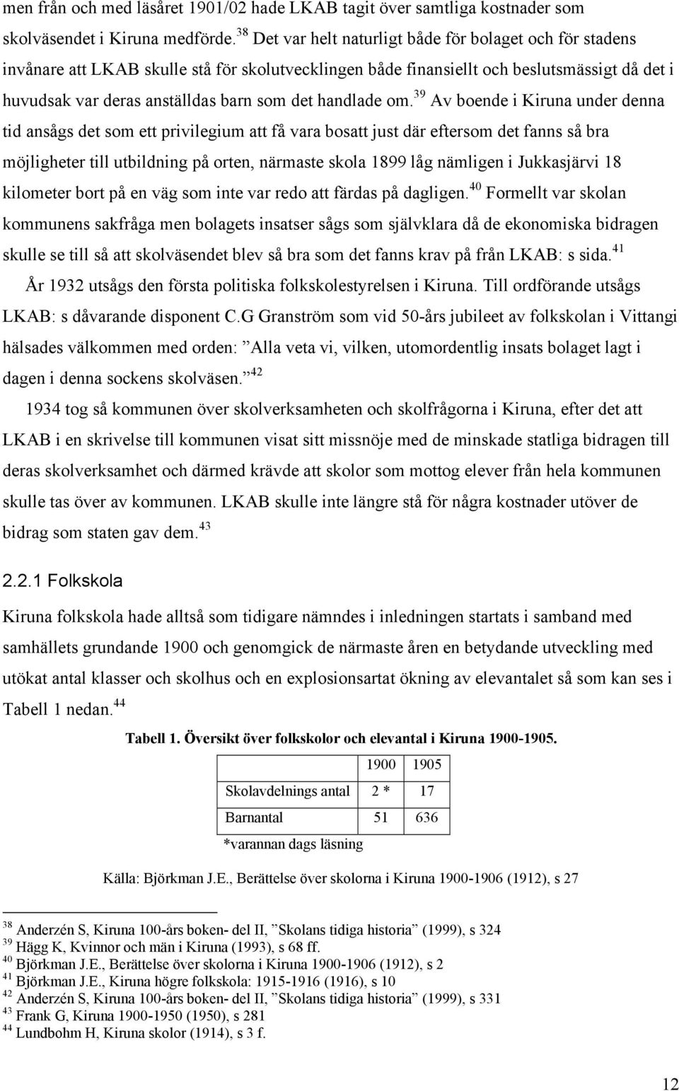 handlade om.