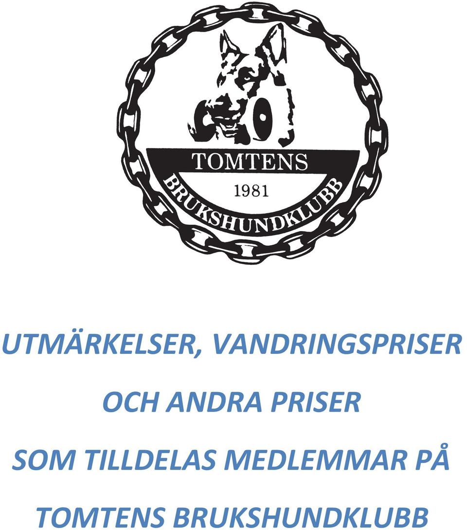ANDRA PRISER SOM