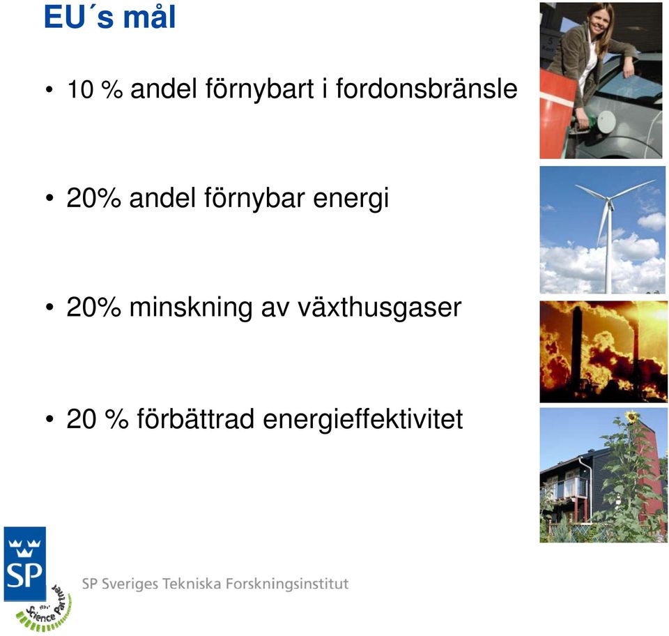 energi 20% minskning i av