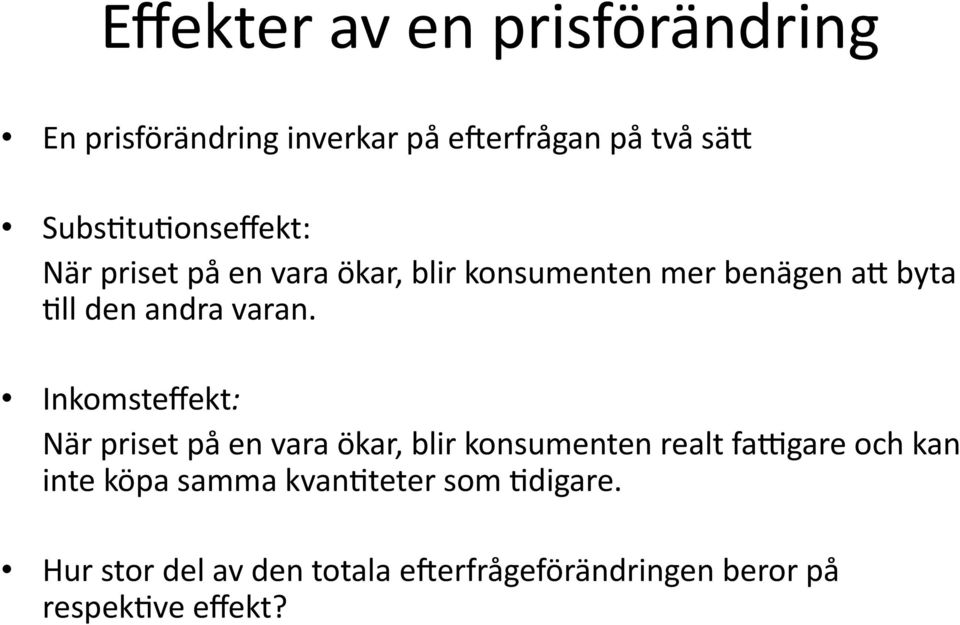 andra varan.