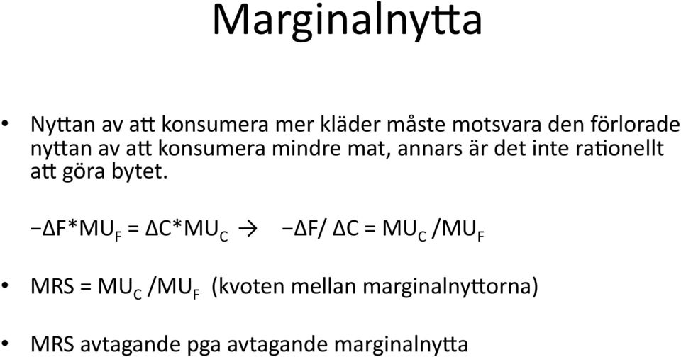 raaonellt a+ göra bytet.