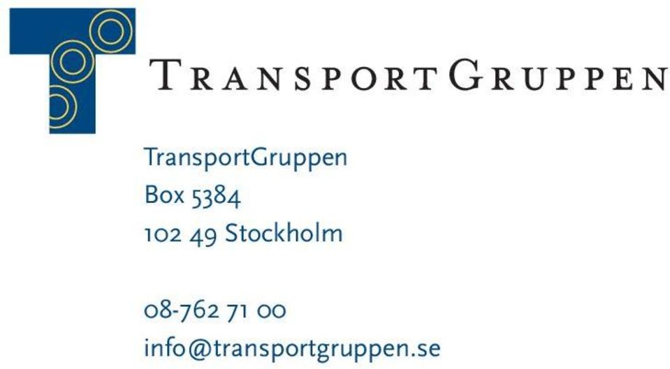 Stockholm 08-762 71