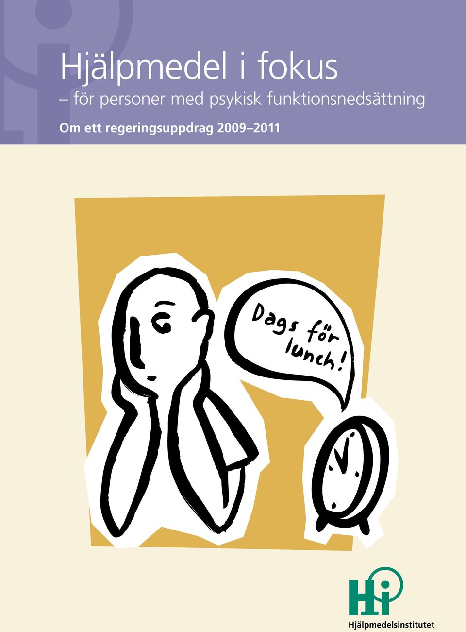 funktionsnedsättning Om