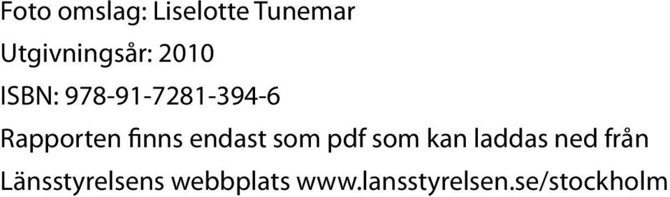 endast som pdf som kan laddas ned från