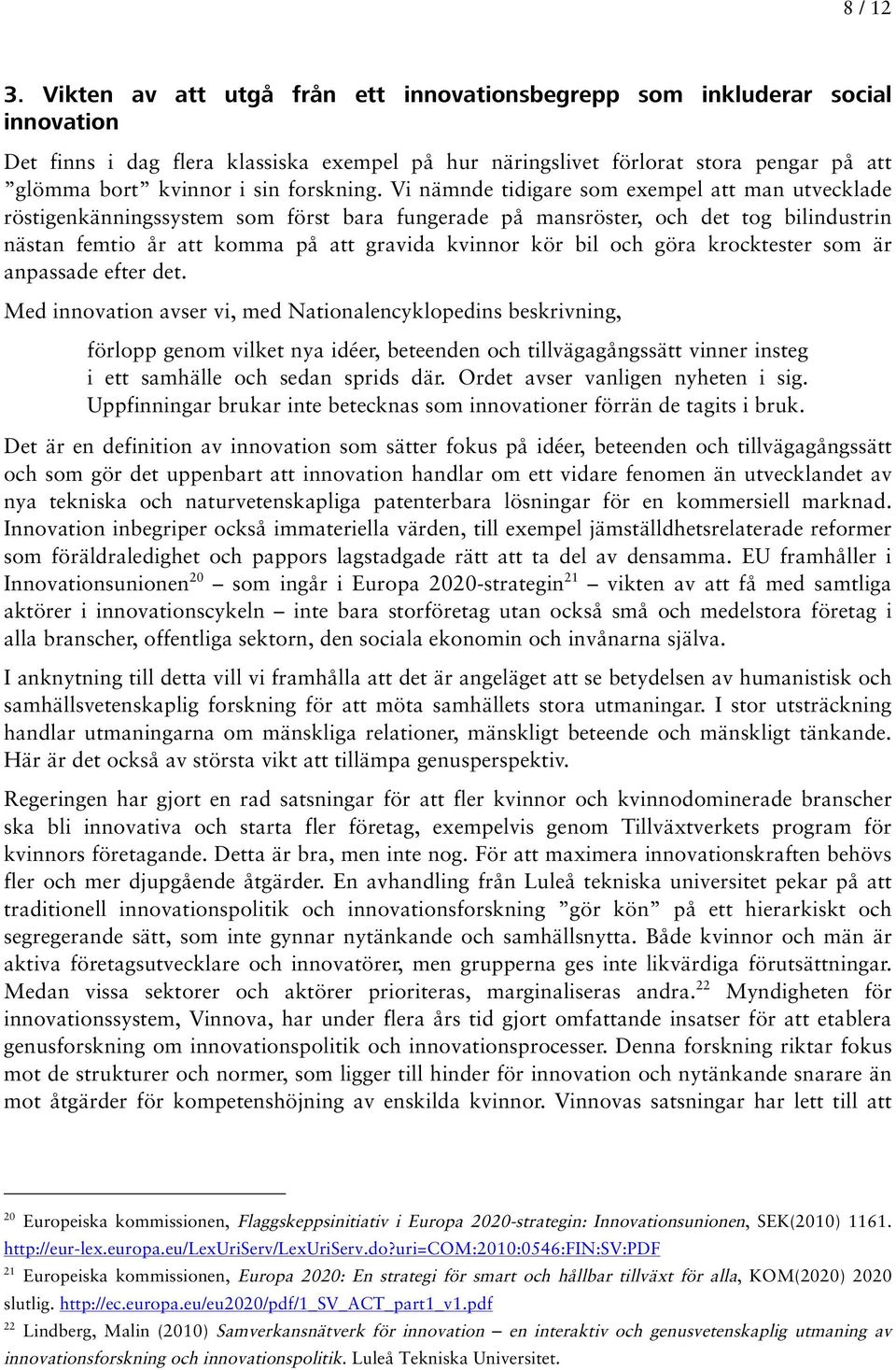 forskning.
