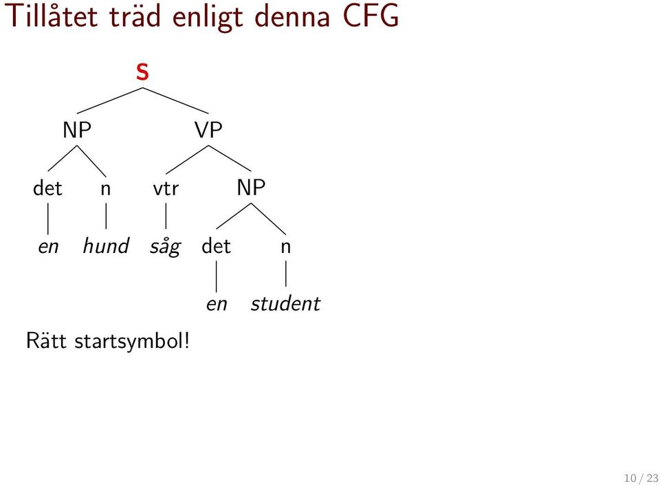 Rätt