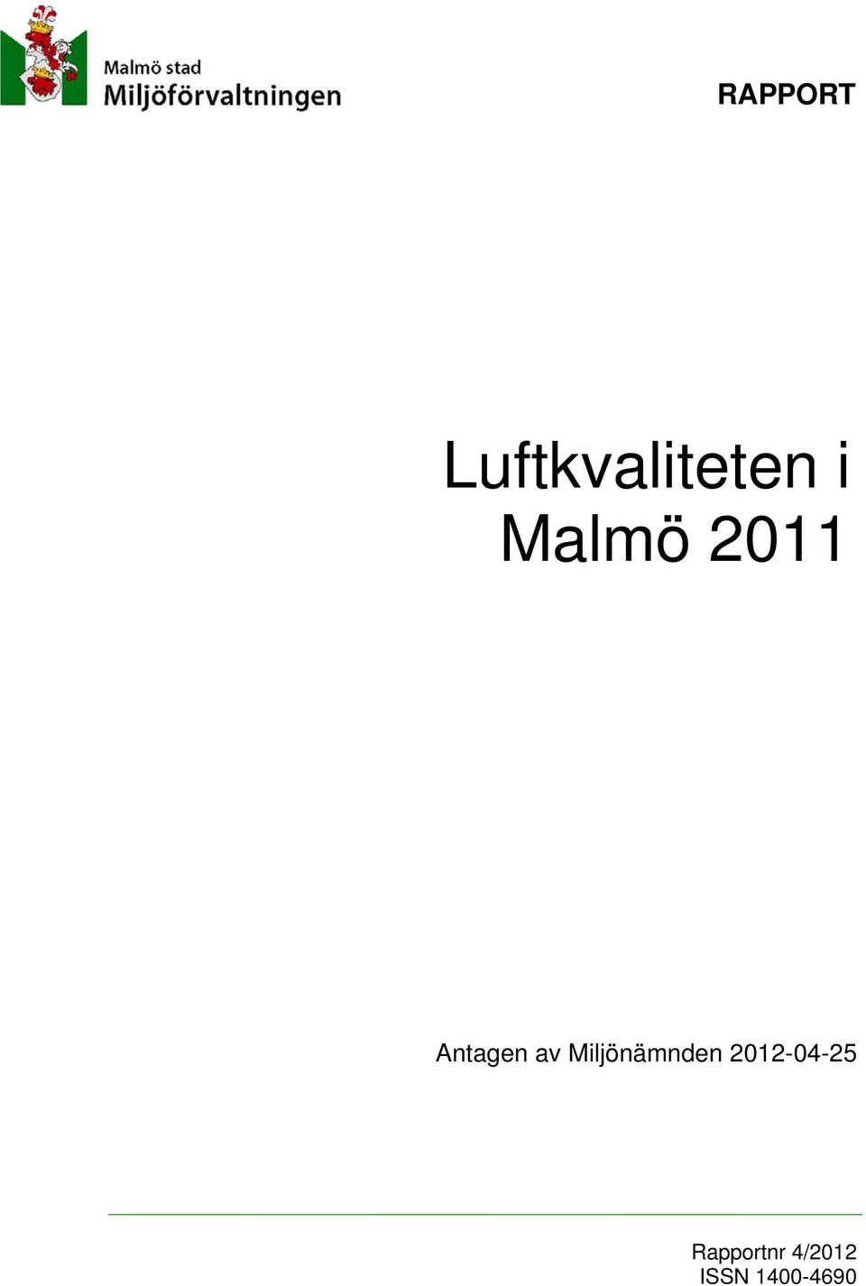 Miljönämnden 212-4-25