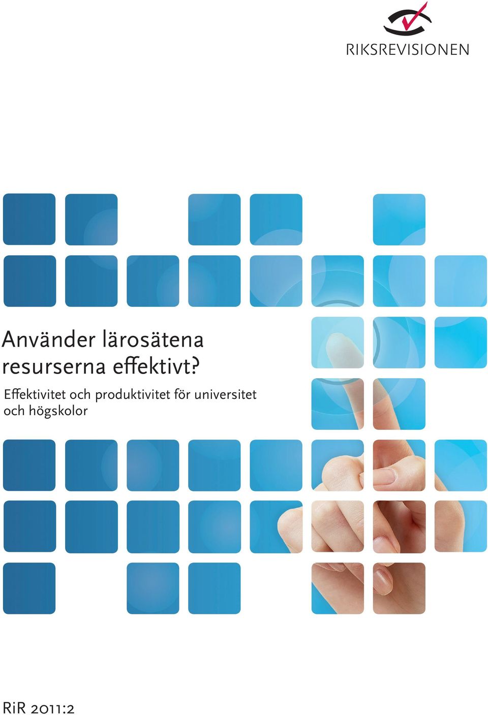 Effektivitet och