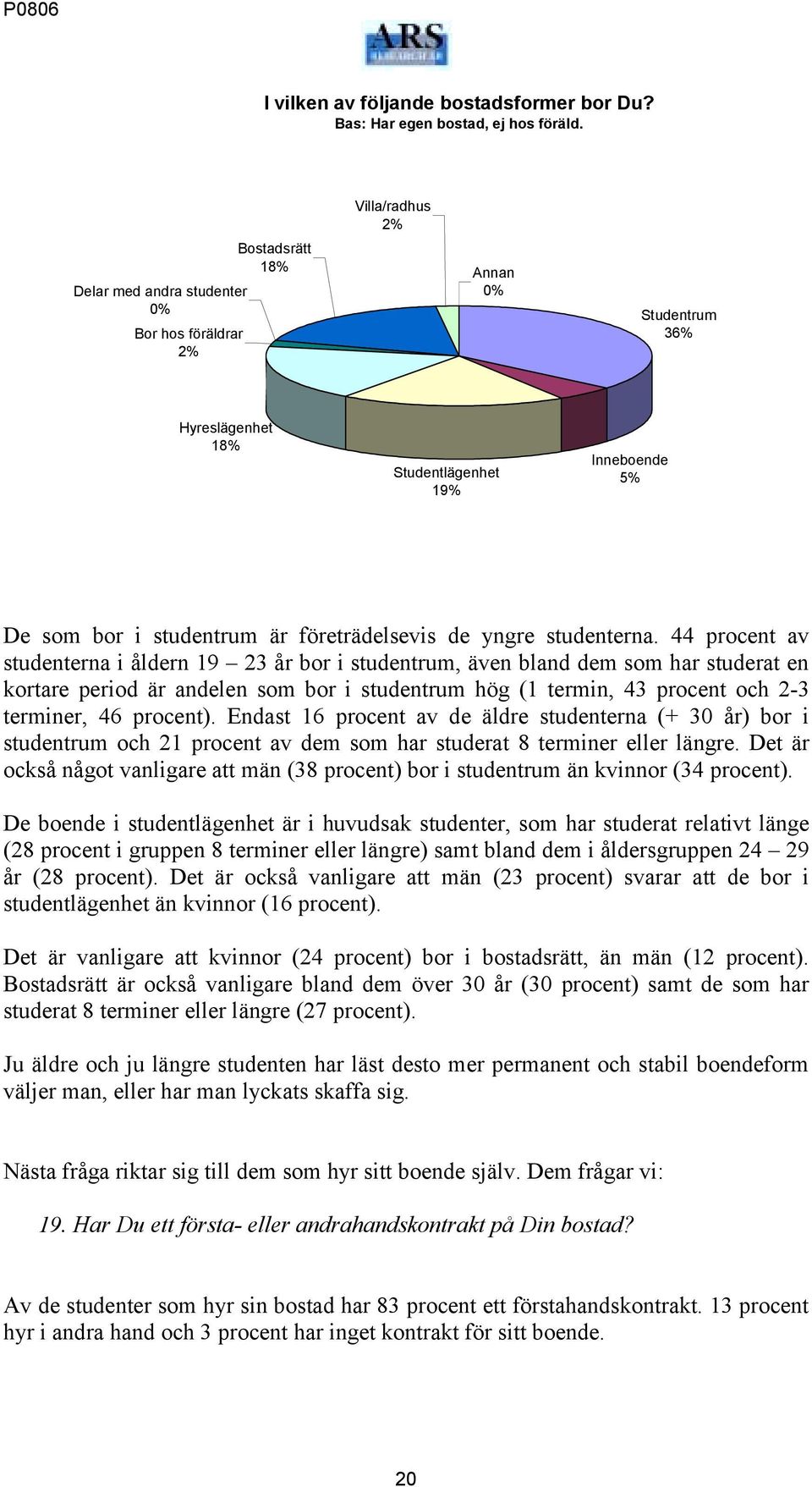 yngre studenterna.