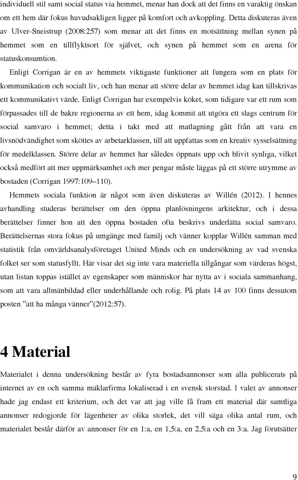 statuskonsumtion.