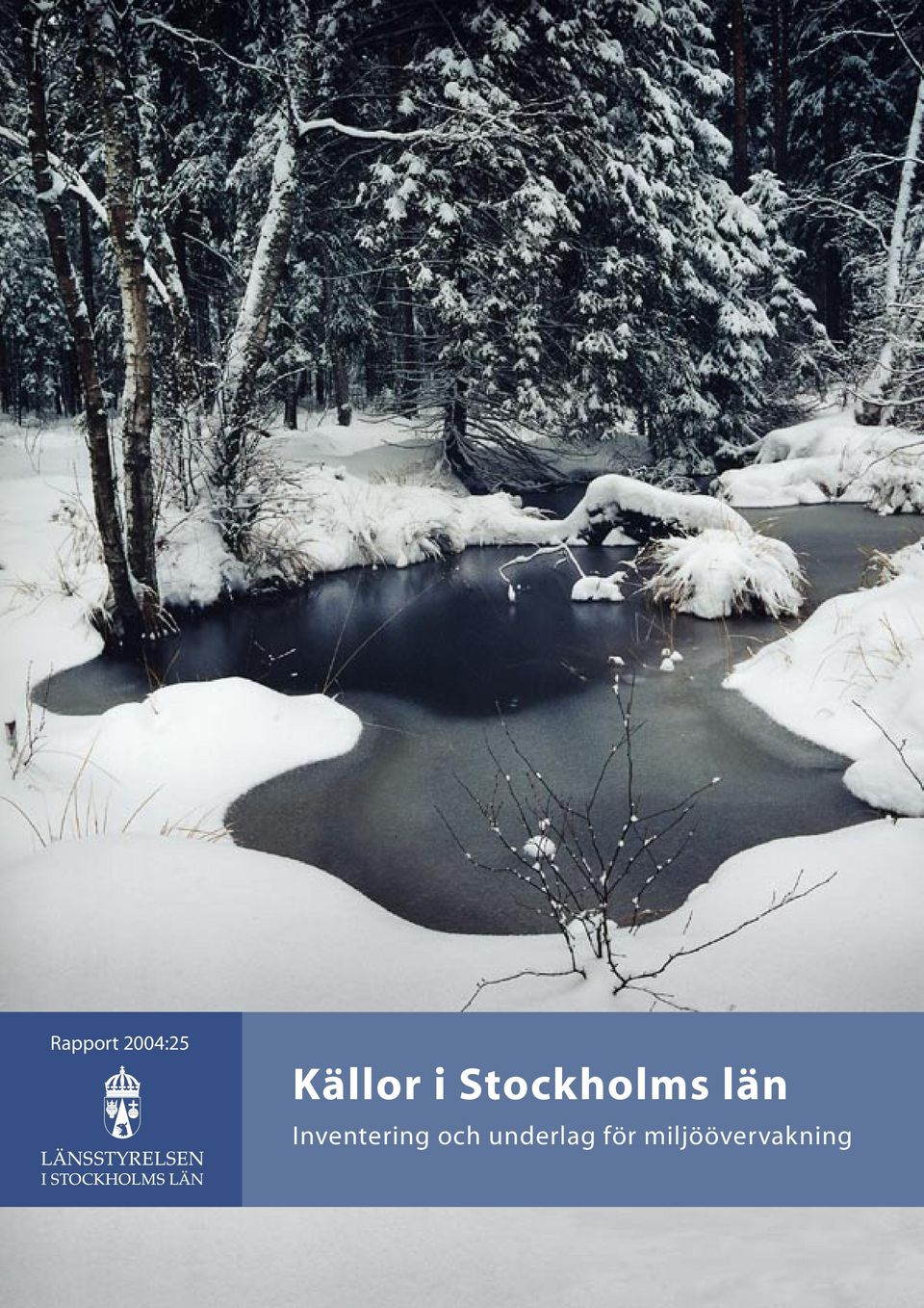 län Inventering och