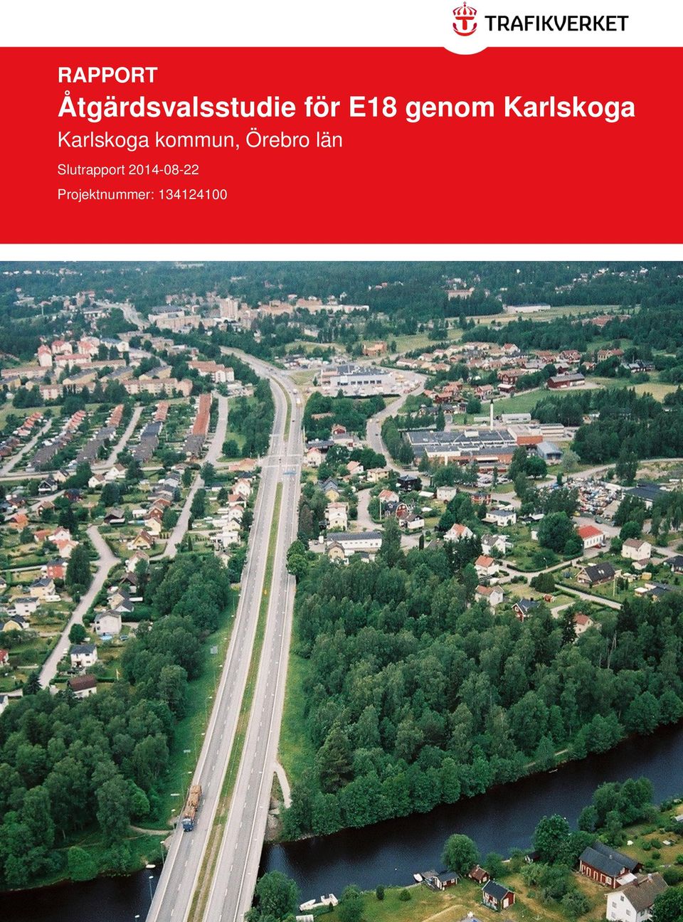 kommun, Örebro län Slutrapport
