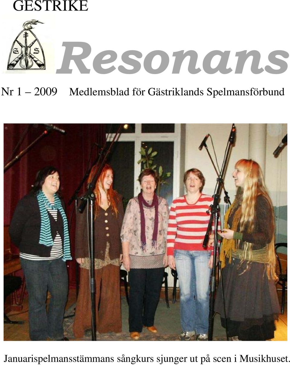 Spelmansförbund