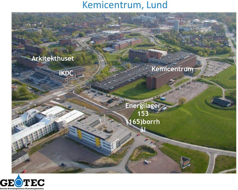 Kemicentrum