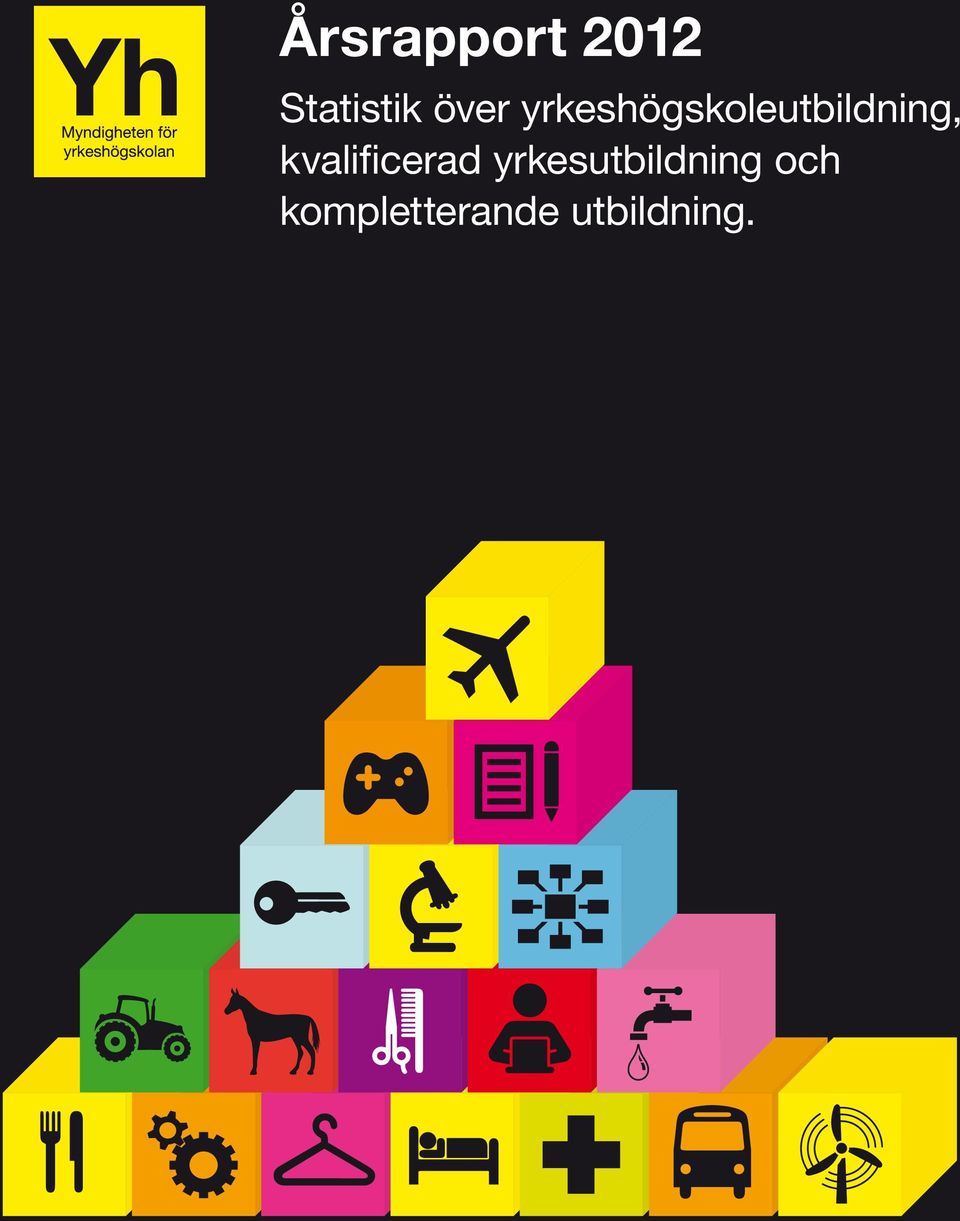yrkeshögskoleutbildning,