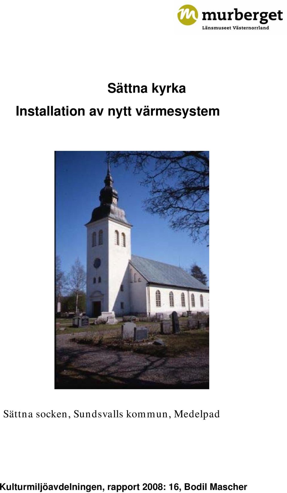 Sundsvalls kommun, Medelpad