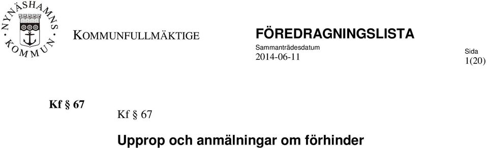 och