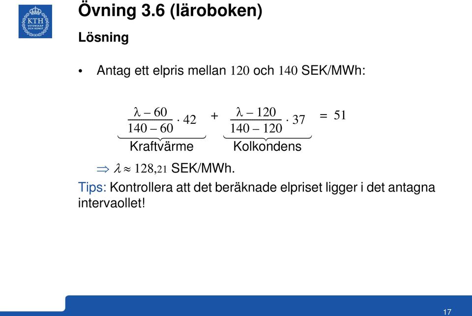 60 -------------------- 42 140 60 Kraftvärme + 120