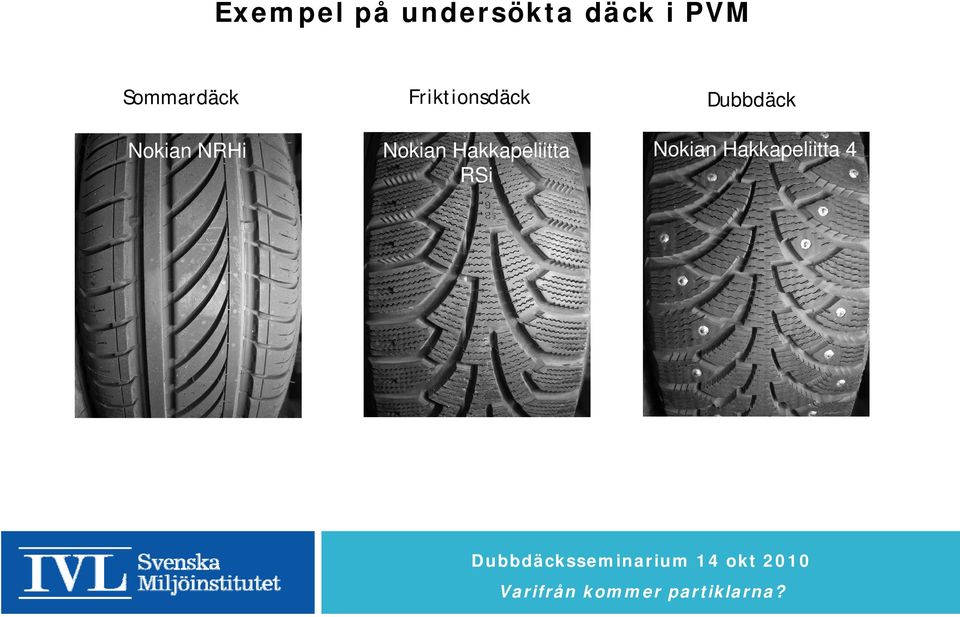 Dubbdäck Nokian NRHi Nokian