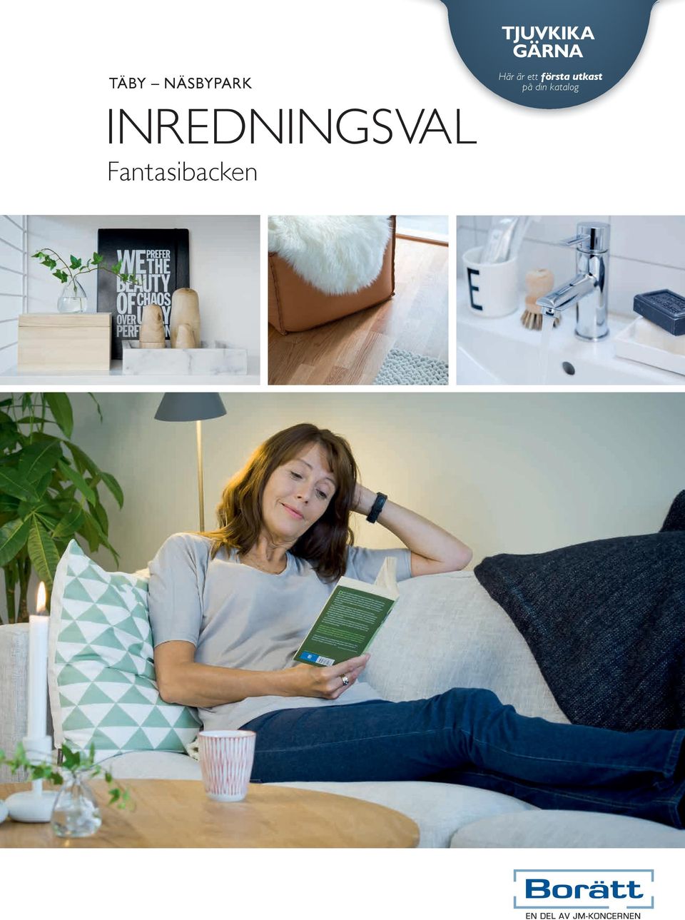 katalog INREDNINGSVAL