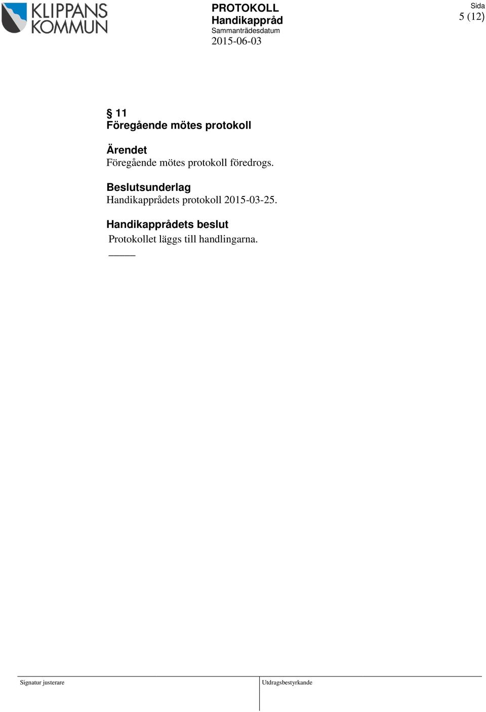 Beslutsunderlag ets protokoll 2015-03-25.