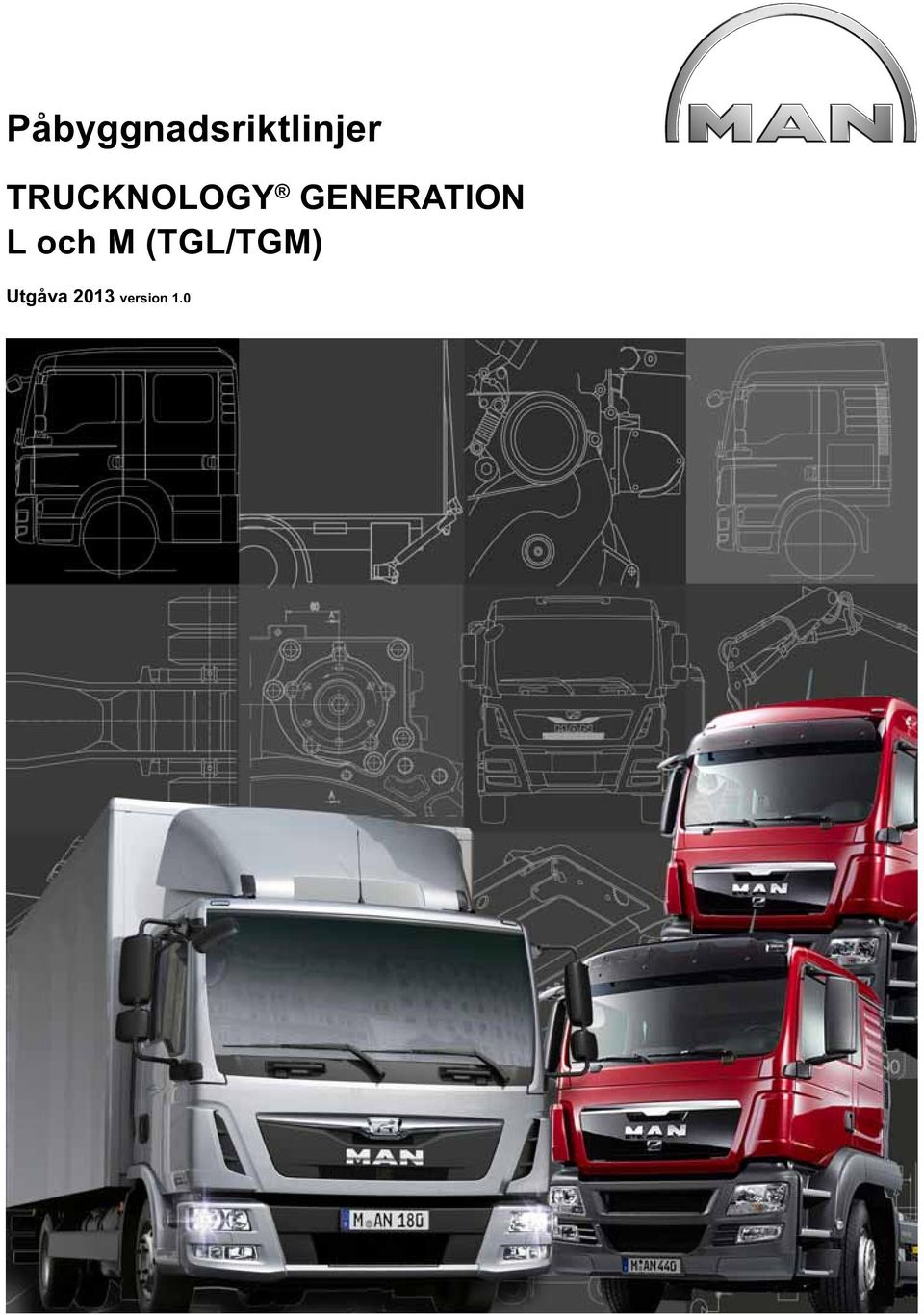 GENERATION L och M