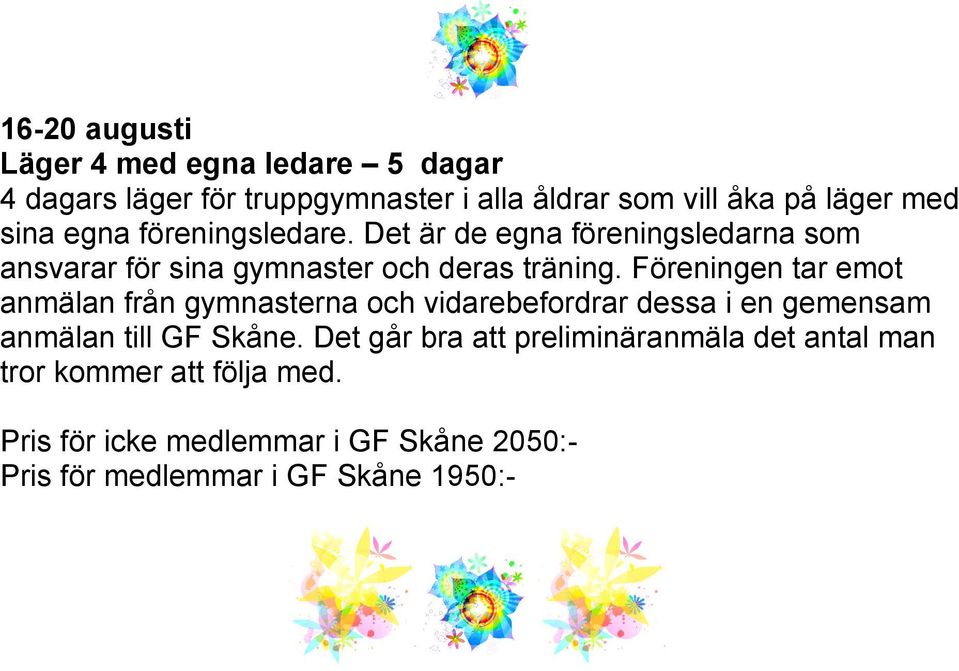 medlemmar i GF Skåne 2050:-