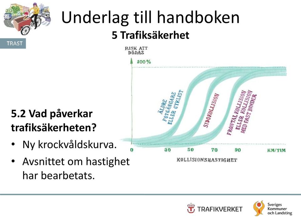 2 Vad påverkar trafiksäkerheten?