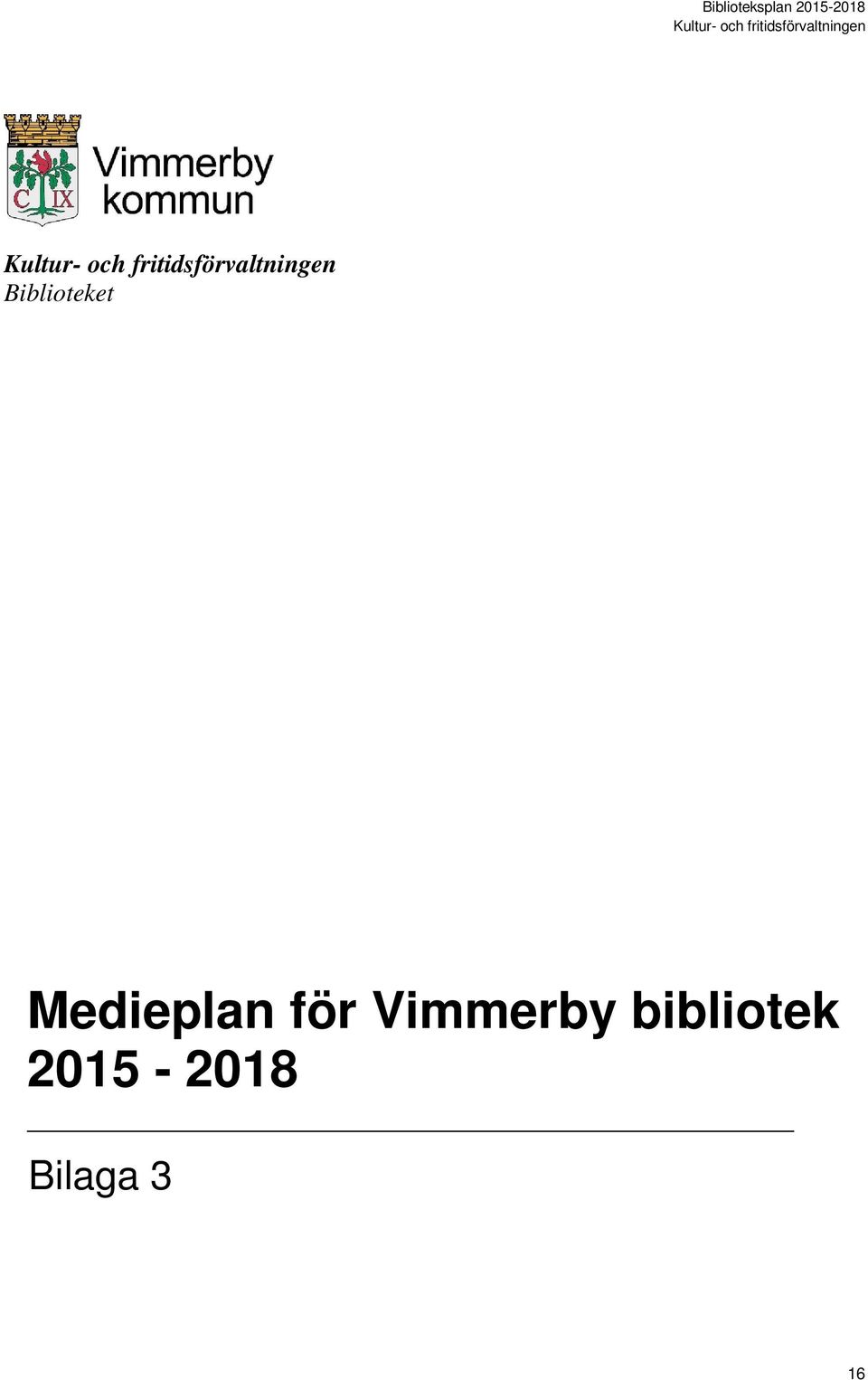 Vimmerby