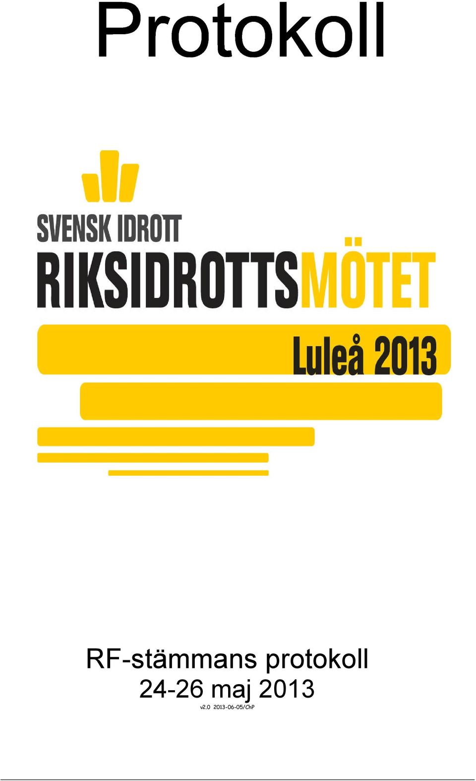 24-26 maj