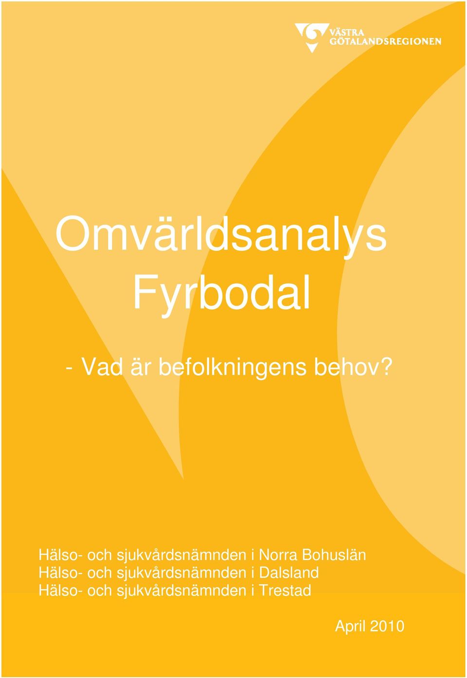 Hälso- och sjukvårdsnämnden i Norra Bohuslän