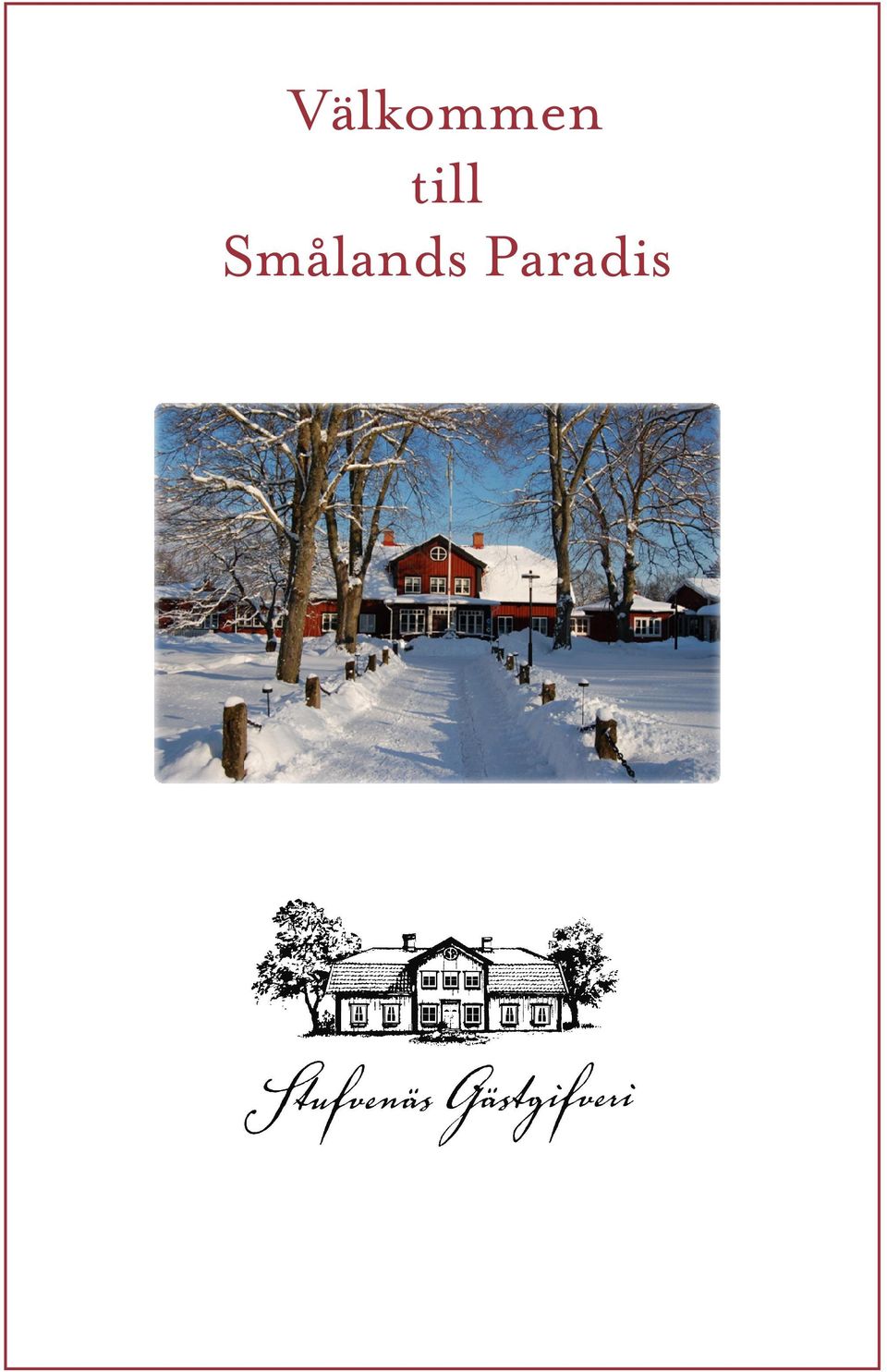 Smålands