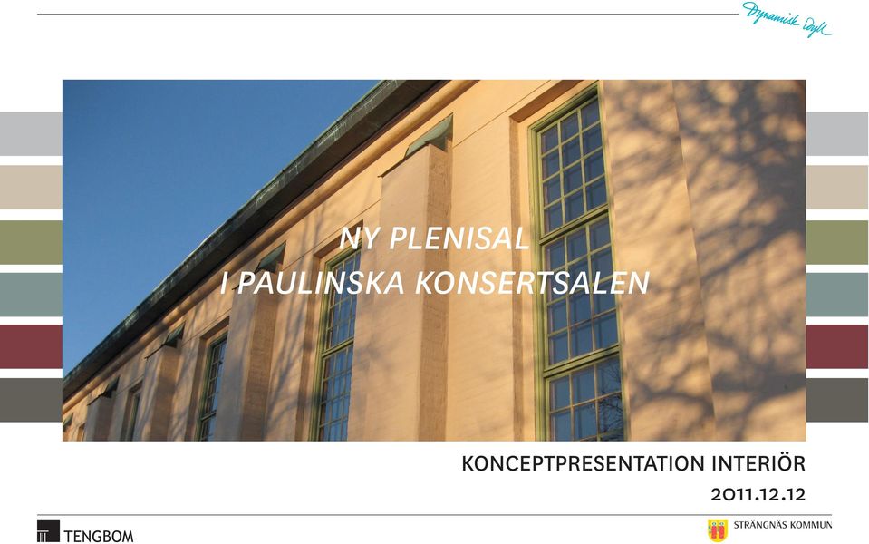 KONSERTSALEN