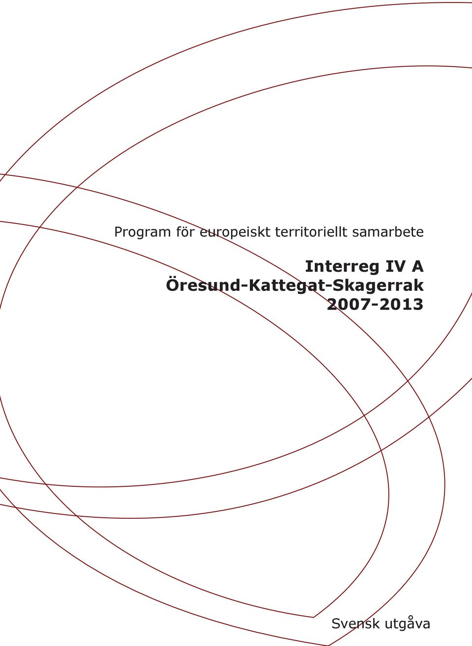 Interreg IV A