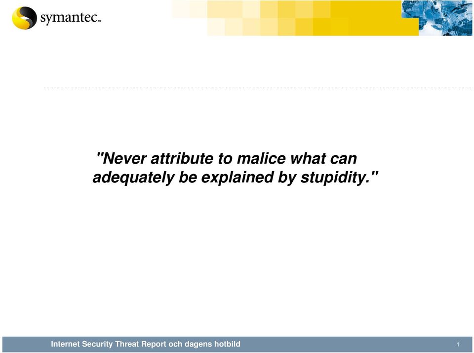 adequately be