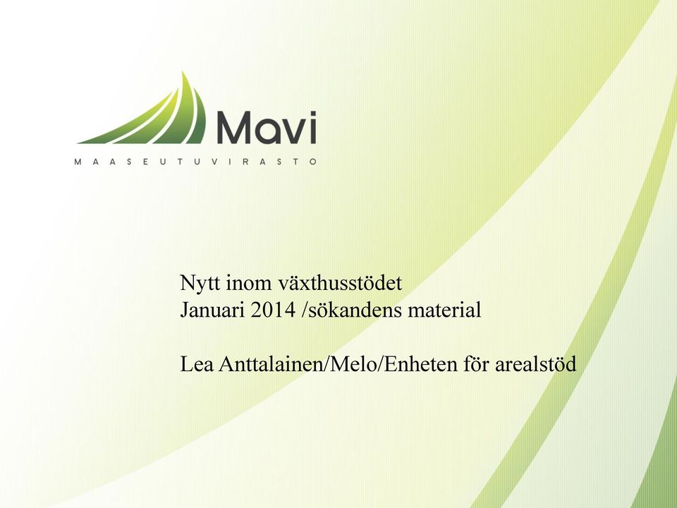 material Lea