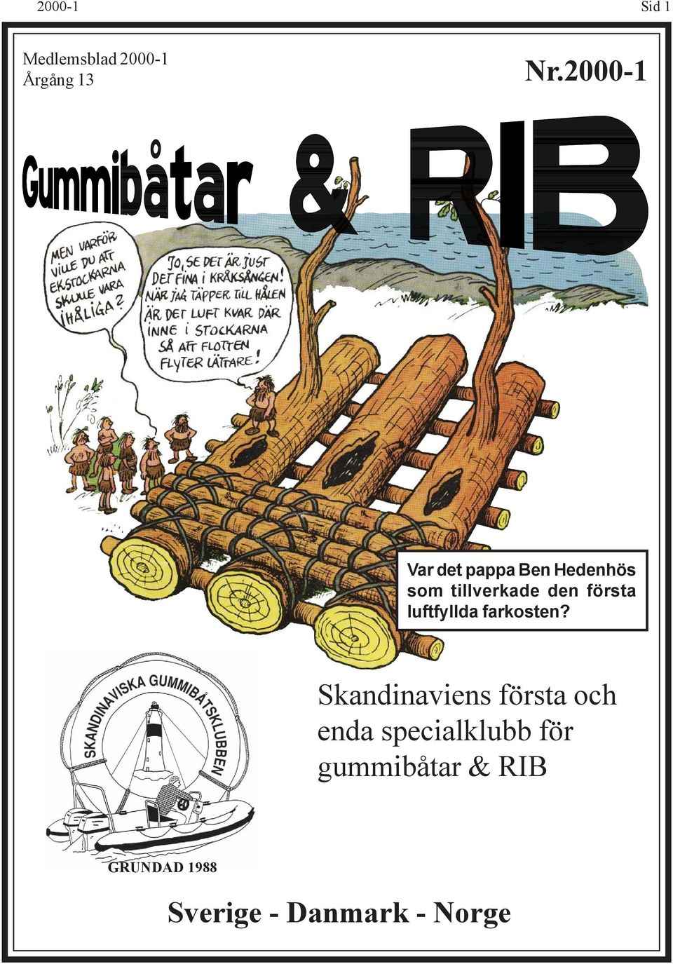 första luftfyllda farkosten?