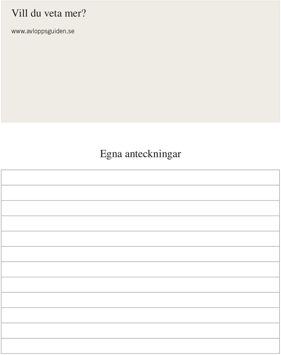 avloppsguiden.