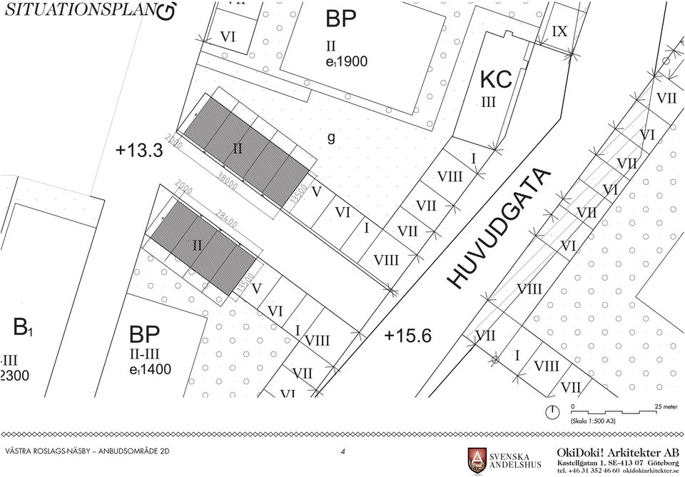 A3) VÄSTRA
