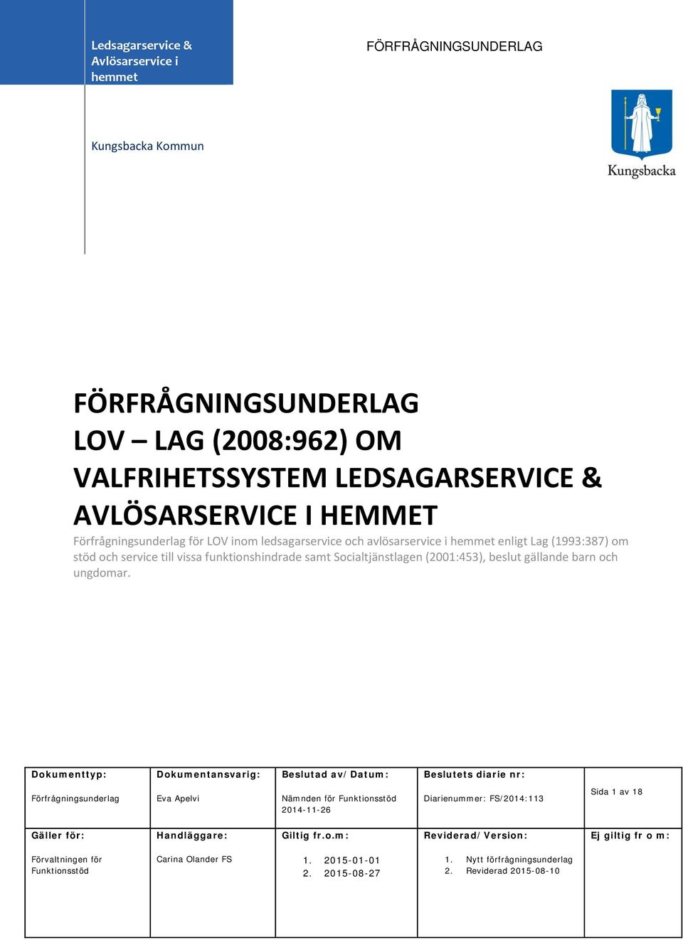 gällande barn och ungdomar.