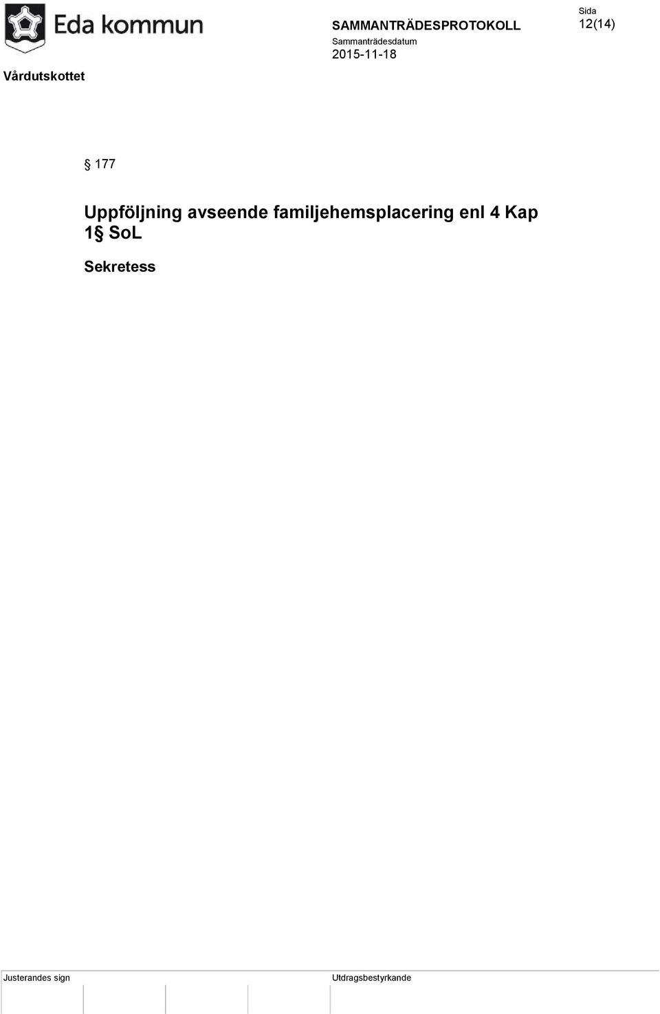 avseende
