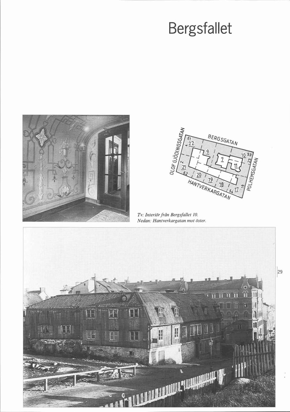 Bergsfallet 10.