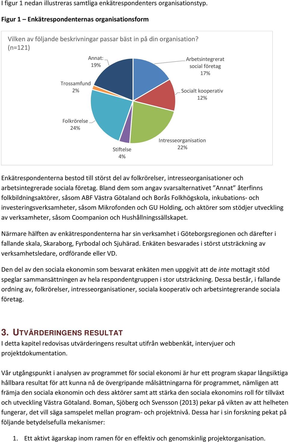 folkrörelser, intresseorganisationer och arbetsintegrerade sociala företag.