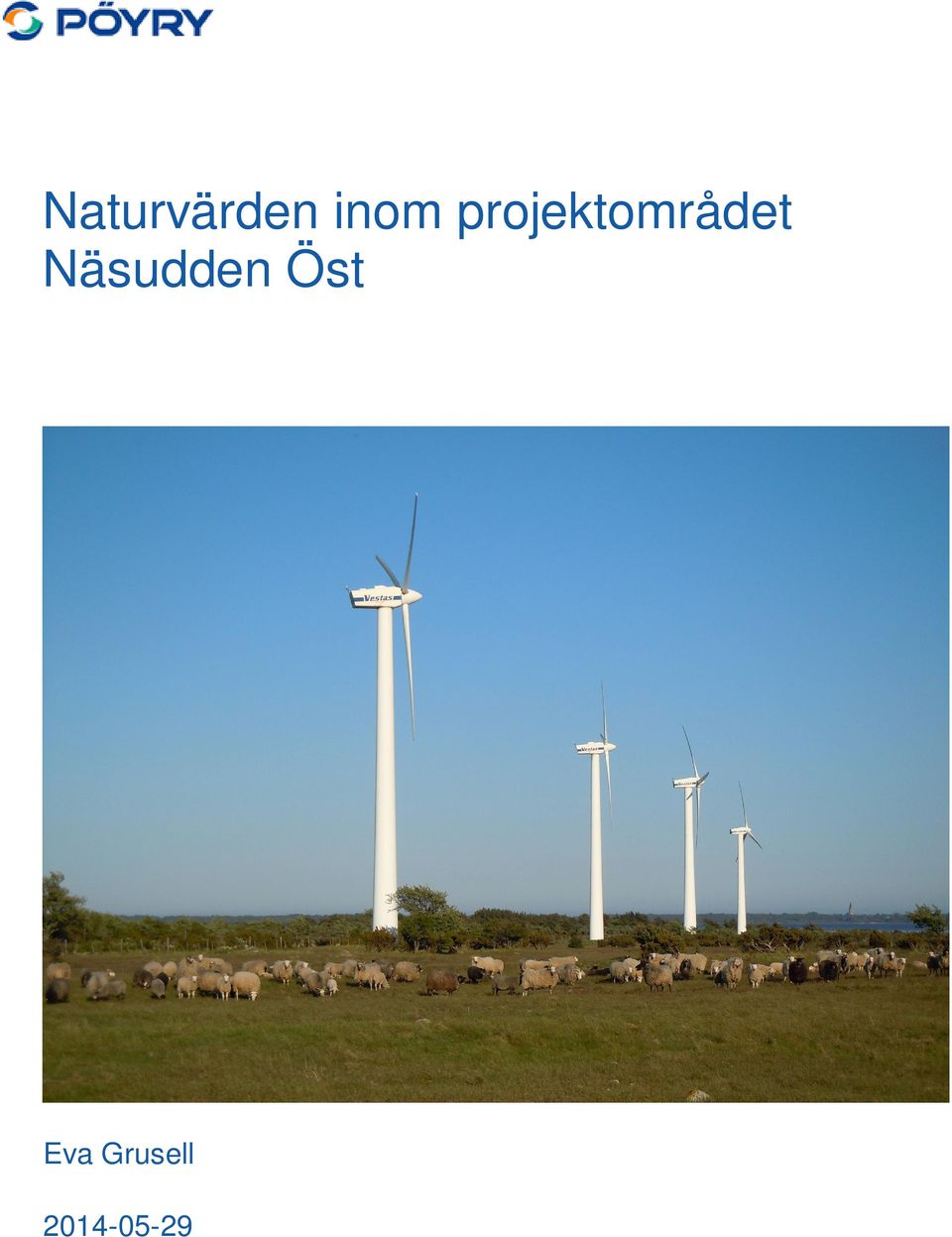 Näsudden Öst Eva