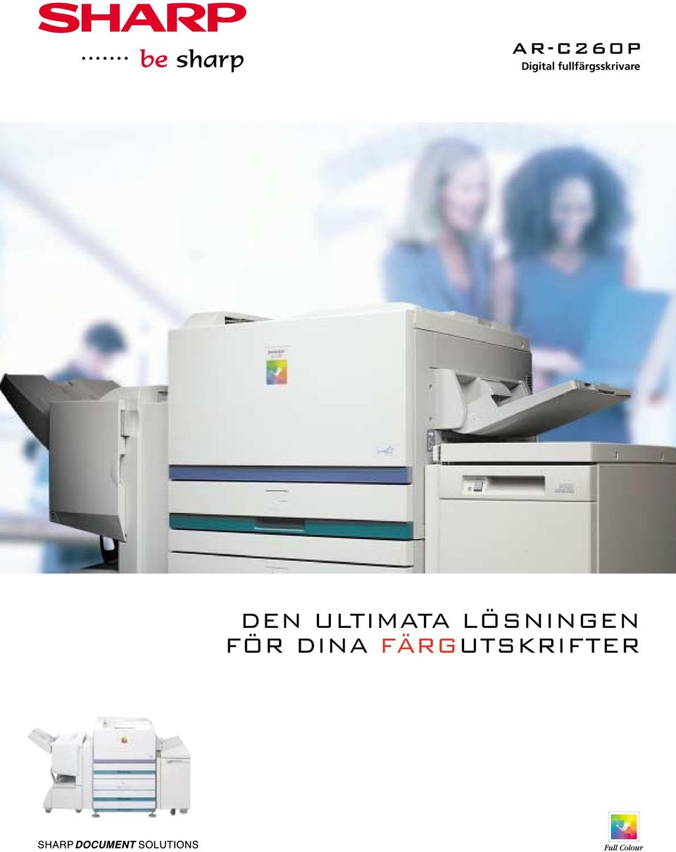 DEN ULTIMATA