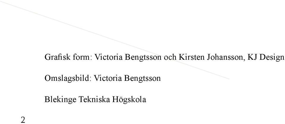 Bengtsson