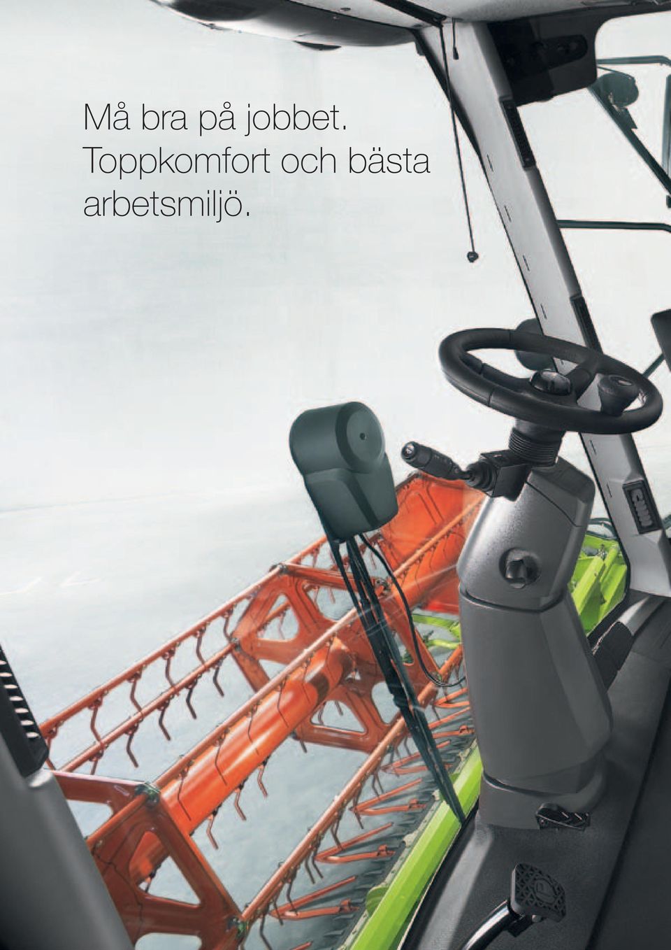 Toppkomfort