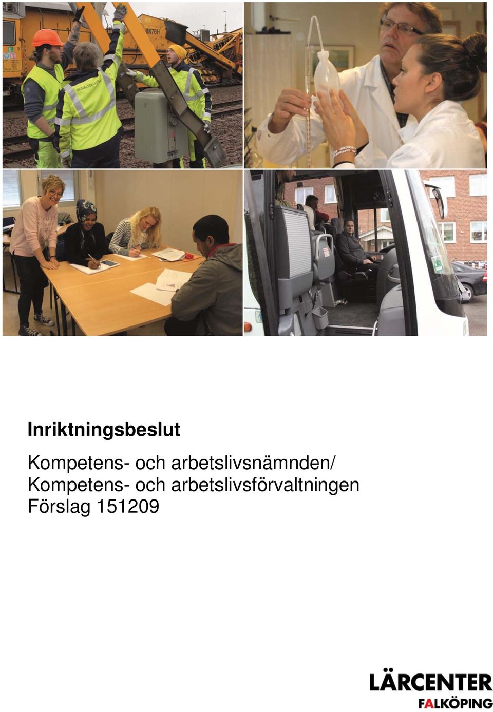 arbetslivsnämnden/ 